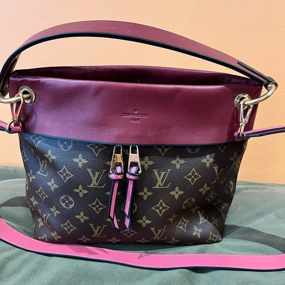 Louis Vuitton Tuileries Besace – luxurybagboutiquenz